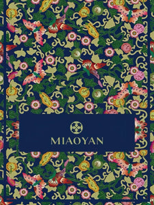 MIAOYAN Brand Printed Wrap
